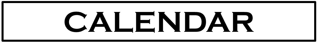 HMGA Calendar button